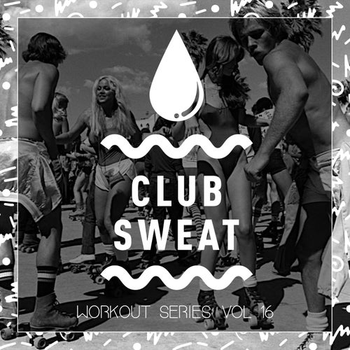 VA - Workout Series, Vol. 16 [CLUBSWE494]